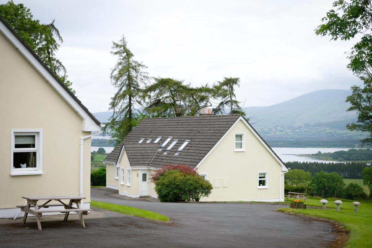 Abhainn Ri Cottages Blessington Exterior photo