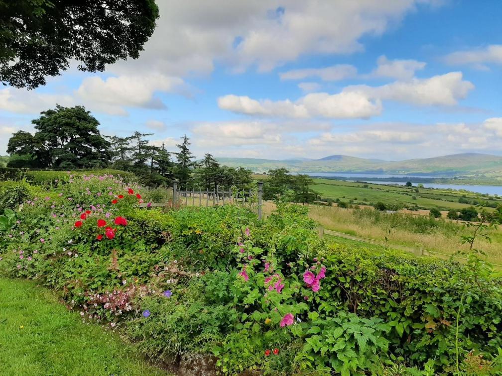 Abhainn Ri Cottages Blessington Exterior photo